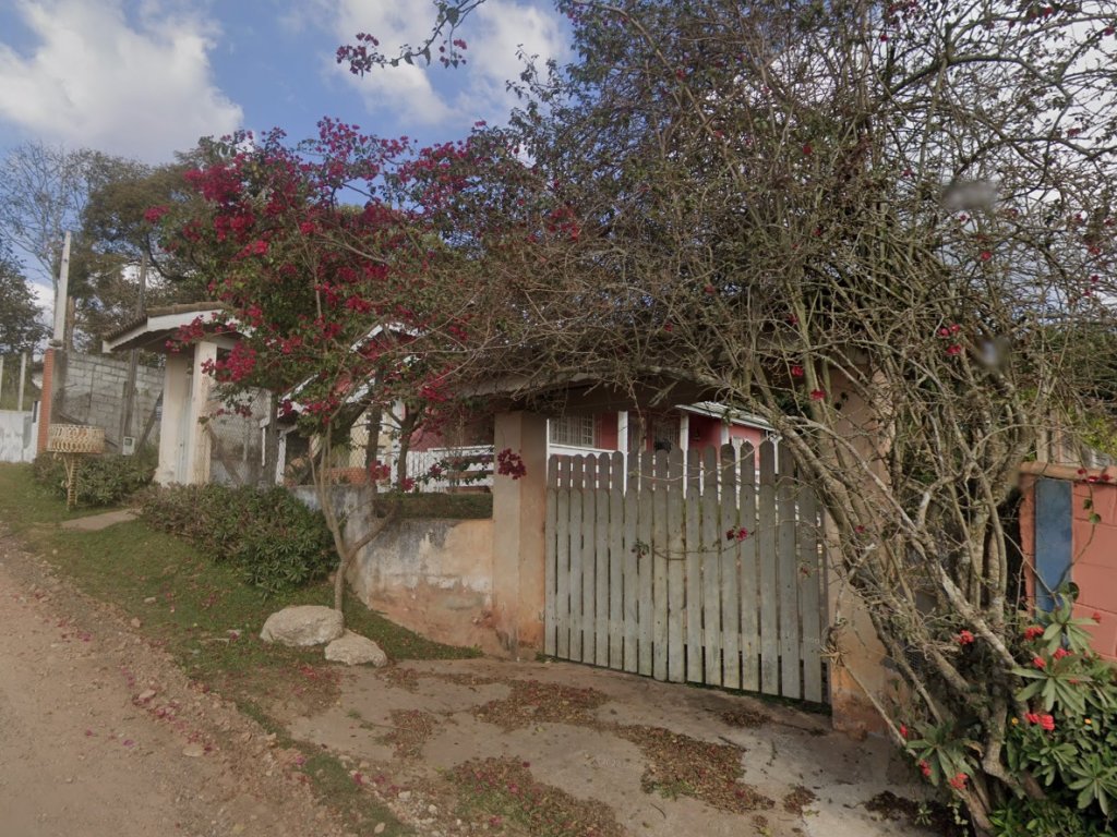 Chácara, 1.056m², Estância Santa Maria, Atibaia/SP — foto 2