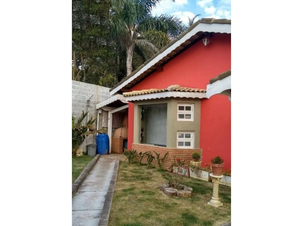 Chácara, 1.056m², Estância Santa Maria, Atibaia/SP — foto 4