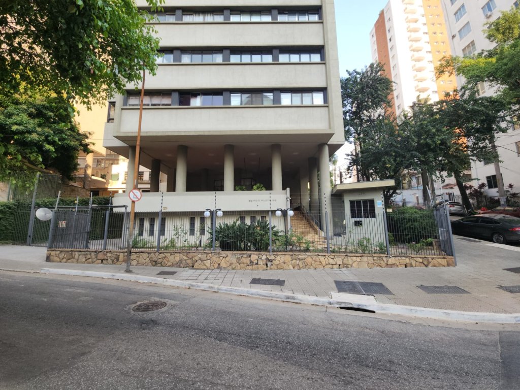 Apartamento, 135m², próximo Av. Paulista, Jardim Paulista, São Paulo/SP — foto 2