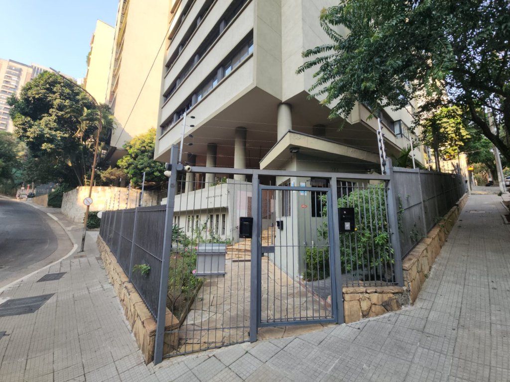 Apartamento, 135m², próximo Av. Paulista, Jardim Paulista, São Paulo/SP — foto 3