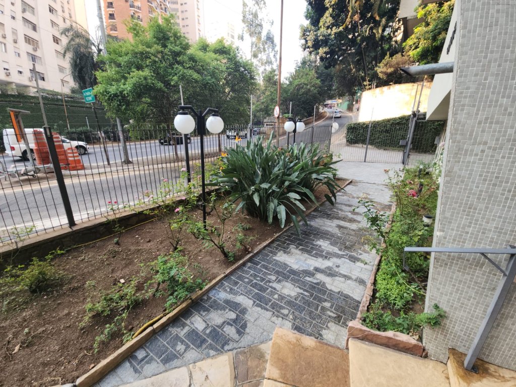 Apartamento, 135m², próximo Av. Paulista, Jardim Paulista, São Paulo/SP — foto 4