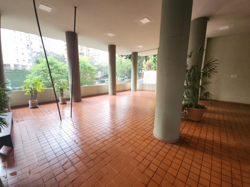 Apartamento, 135m², próximo Av. Paulista, Jardim Paulista, São Paulo/SP — foto 5