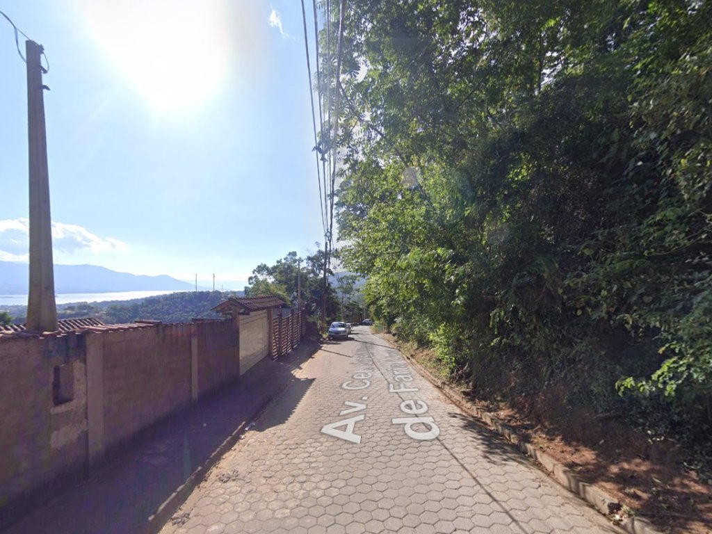 Direitos sobre um Lote de Terreno, 29.113,10m², Toca, Ilhabela/SP — foto 2