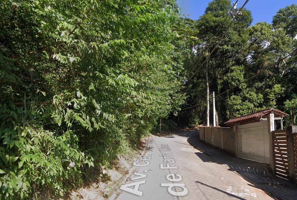 Direitos sobre um Lote de Terreno, 29.113,10m², Toca, Ilhabela/SP — foto 3