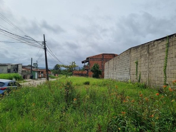 Terreno, 300m², Peruíbe/SP — foto 2