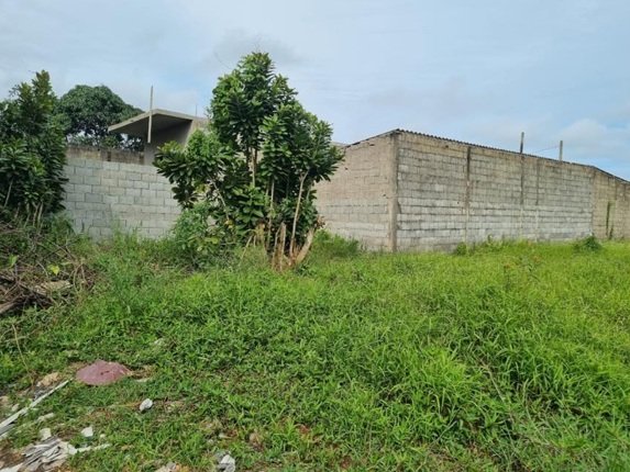 Terreno, 300m², Peruíbe/SP — foto 3