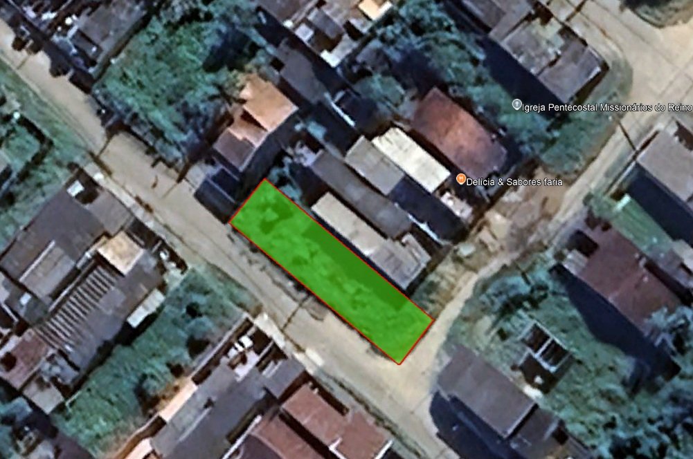 Terreno, 300m², Peruíbe/SP — foto 4