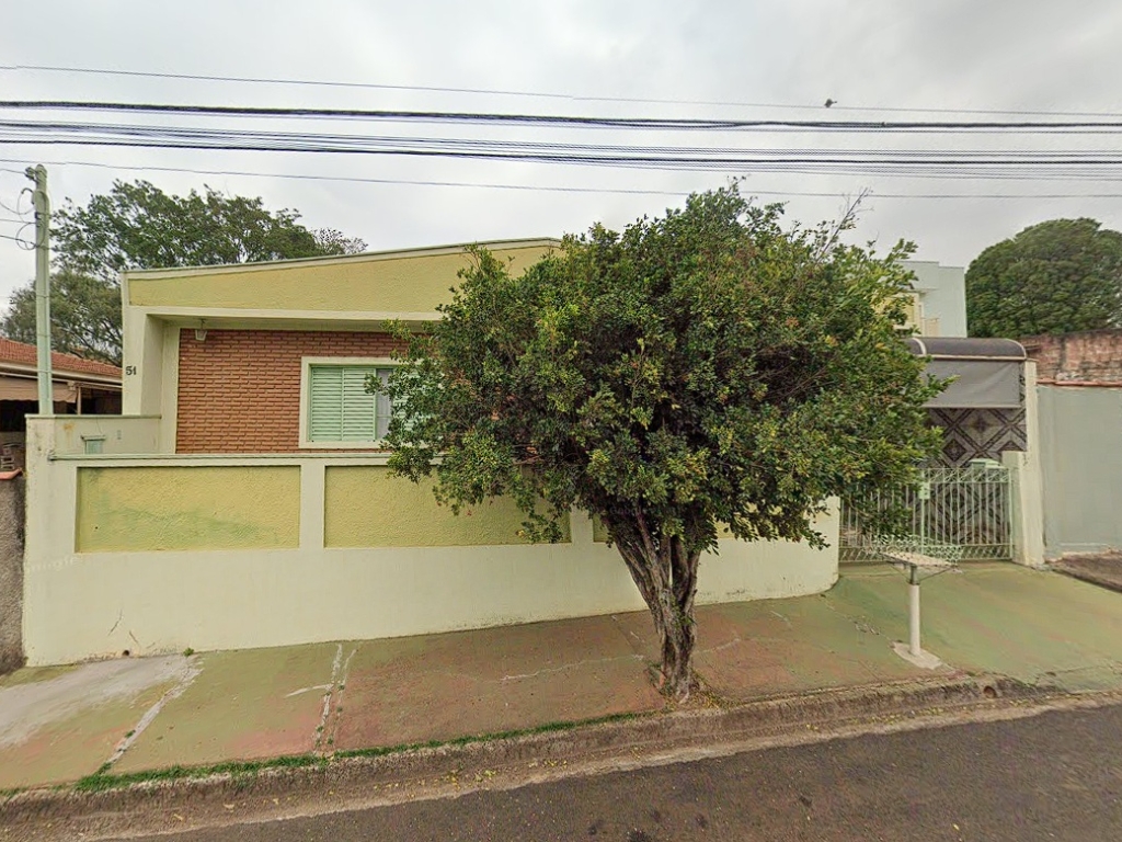 Imóvel Residencial, 156m², Jardim Paulistano, São Carlos/SP — foto 2