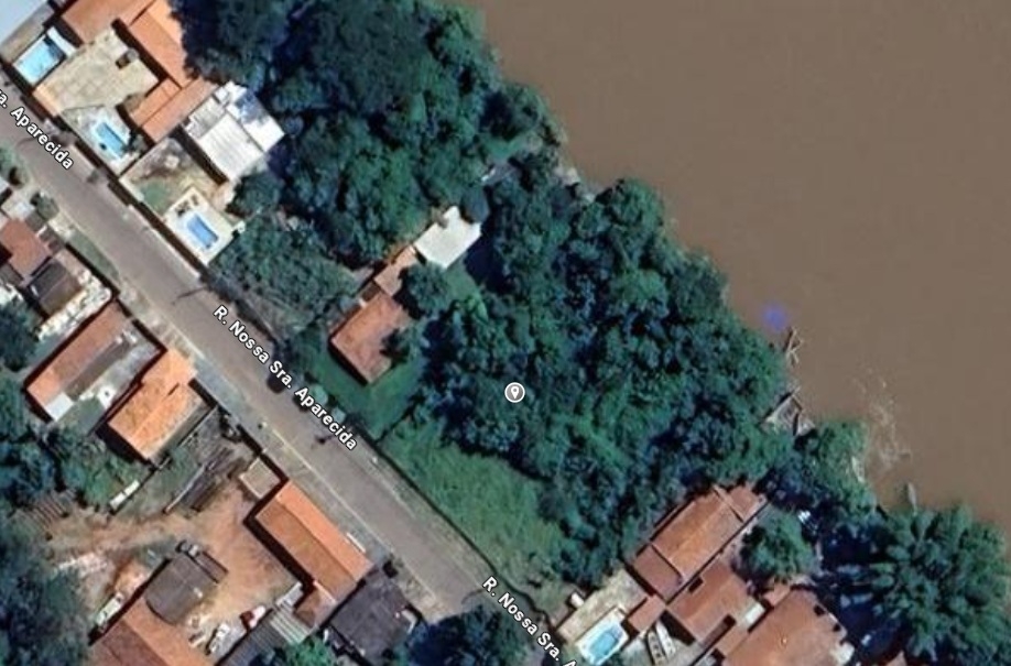 Lote de Terreno, a.t 1.000m², Porto Ferreira/SP