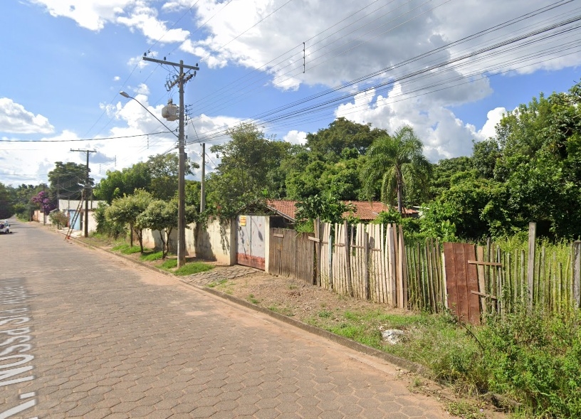 Lote de Terreno, a.t 1.000m², Porto Ferreira/SP — foto 4
