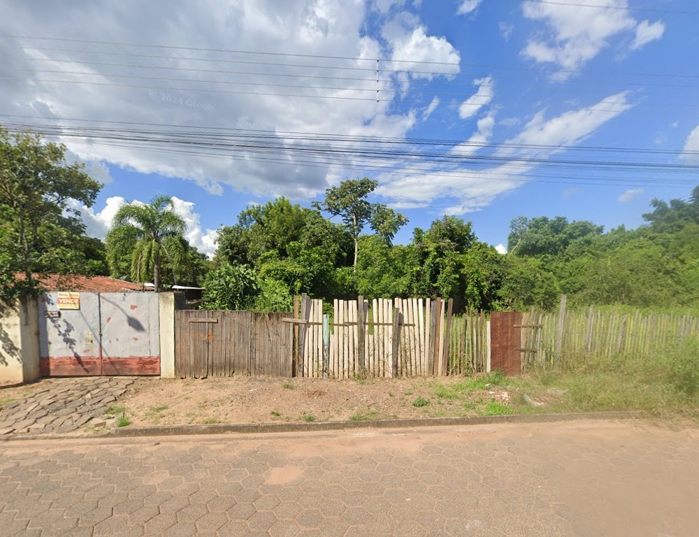 Lote de Terreno, a.t 1.000m², Porto Ferreira/SP — foto 5