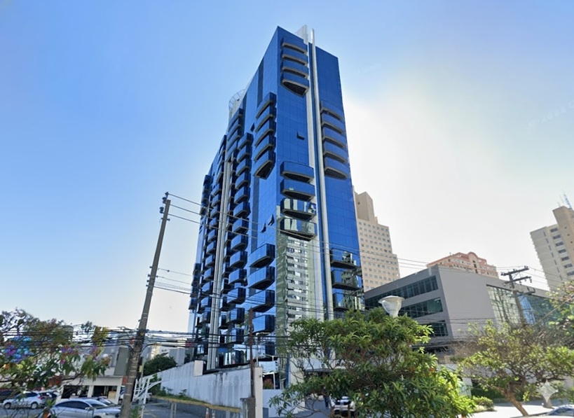 Sala Comercial, 70m², Edifício Murano Business Office, Alphaville, Barueri/SP