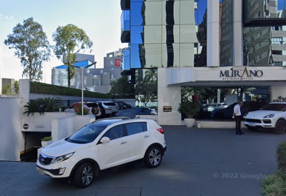 Sala Comercial, 70m², Edifício Murano Business Office, Alphaville, Barueri/SP — foto 3