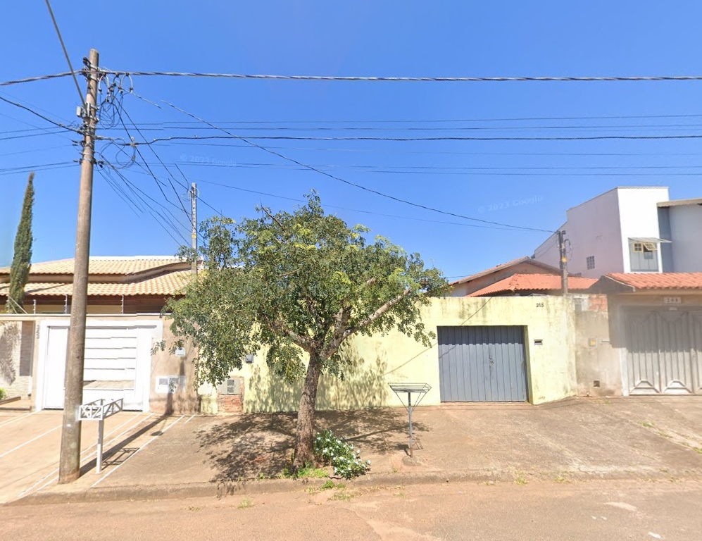 Imóvel Residencial, 500m², Park Residencial Convívio, Botucatu/SP