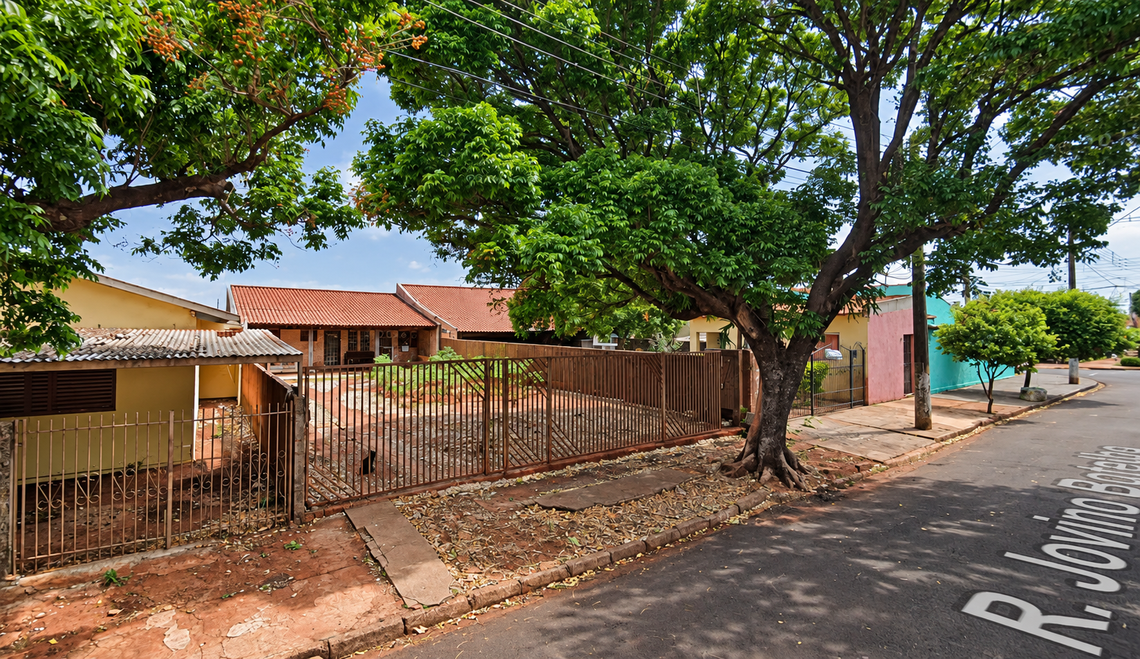 Imovel Residencial, 250m², Conjunto Habitacional Luiz Brondi, Santa Cruz Do Rio Pardo/SP — foto 2