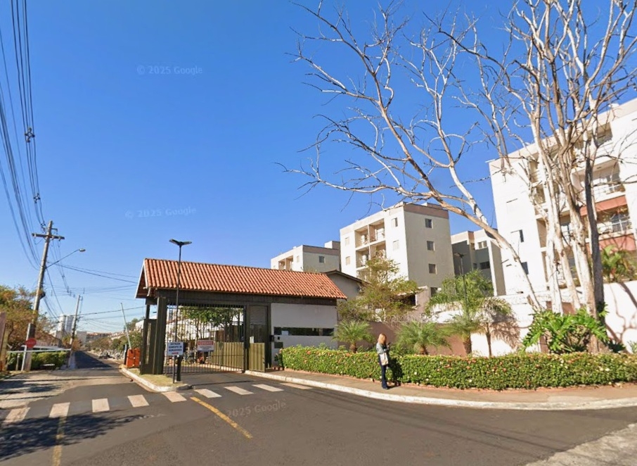Direitos da Casa, a.t. 96,30m², Condomínio Residencial Serra da Canastra, Ribeirão Preto/SP — foto 2