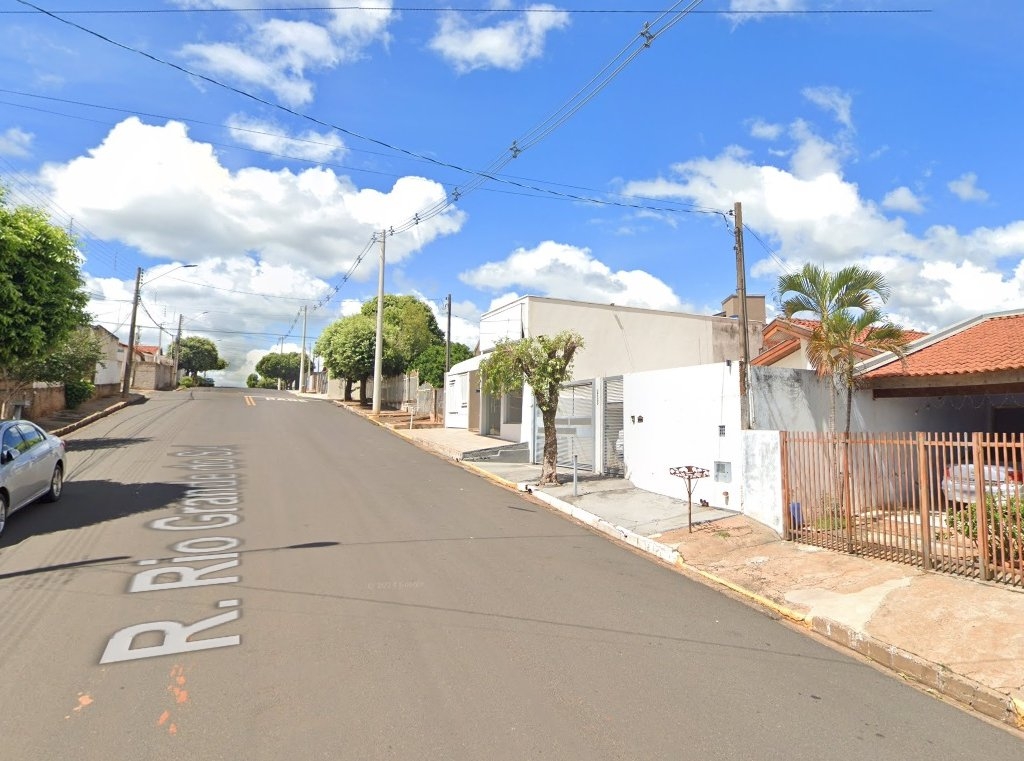 Casa, 3 Quartos, Garagem, 420,00m², Estrela D'Oeste/SP — foto 2
