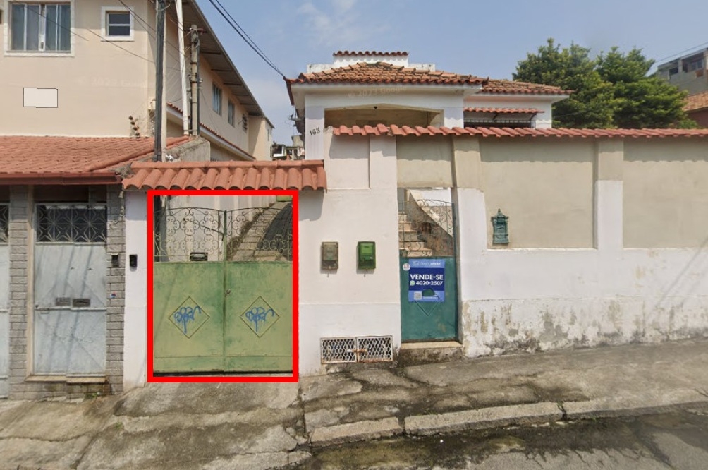 Imóvel Residencial, 255m², Pilares, Rio de Janeiro/RJ