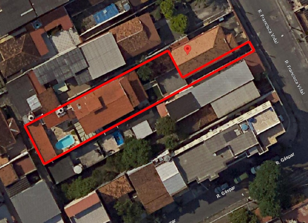 Imóvel Residencial, 255m², Pilares, Rio de Janeiro/RJ — foto 2