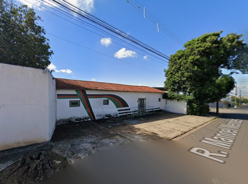 Galpão Rodoviário, AC.: 3.329m², A.T.: 7.143m², Novo Jardim Pagani, Bauru/SP — foto 2