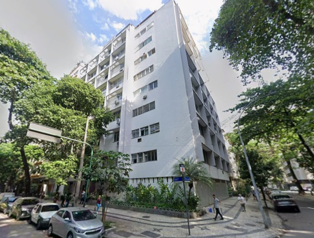Apartamento, 78m², 2 quartos, Copacabana, Rio de Janeiro/RJ — foto 2
