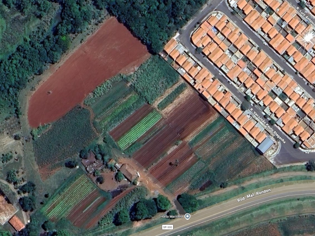Terreno, 5.400m², Distrito de Maristela, Laranjal Paulista/SP — foto 2