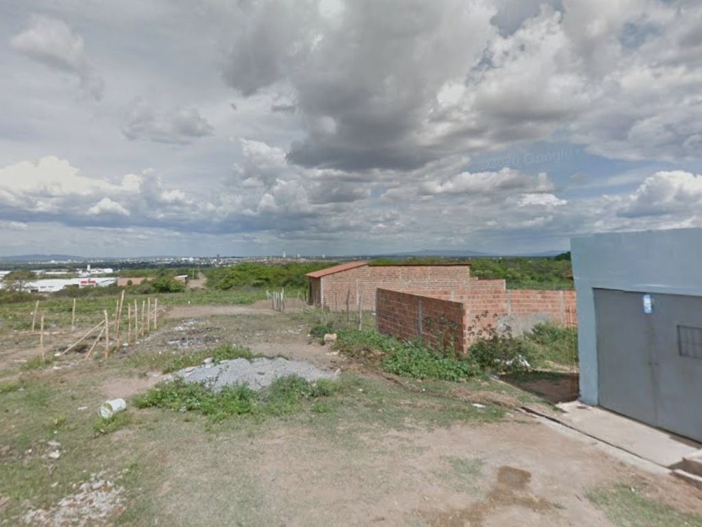 Terreno, 3.000m², Barro Branco, Crato/CE — foto 2