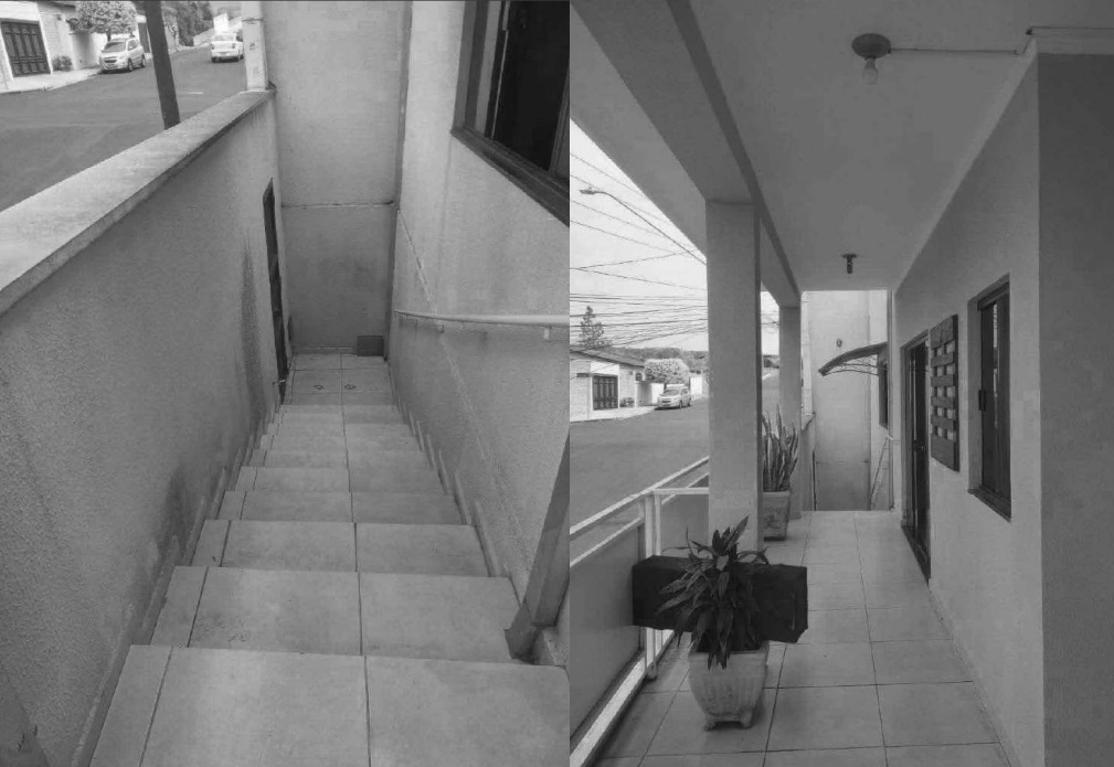 Imóvel Residencial, 2 Quartos, Garagem, 279,30m², Agudos/SP — foto 3