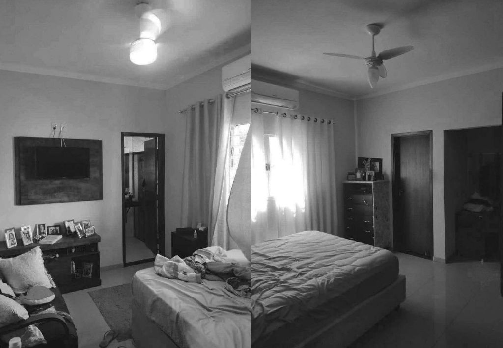 Imóvel Residencial, 2 Quartos, Garagem, 279,30m², Agudos/SP — foto 4