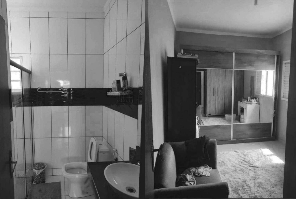 Imóvel Residencial, 2 Quartos, Garagem, 279,30m², Agudos/SP — foto 5