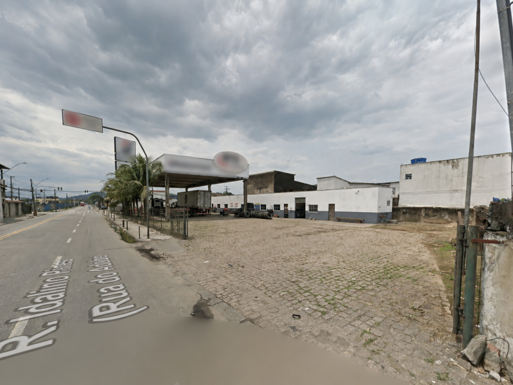 Imóvel Comercial, A.T.: 1.681m², A.C.: 455m², Vicente de Carvalho, Guarujá/SP — foto 3