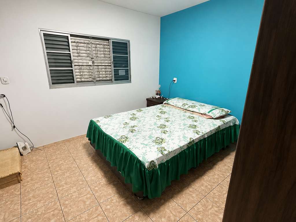 Imóvel Residencial, 84,00m², Jd. Santa Terezinha, Américo Brasiliense/SP — foto 2
