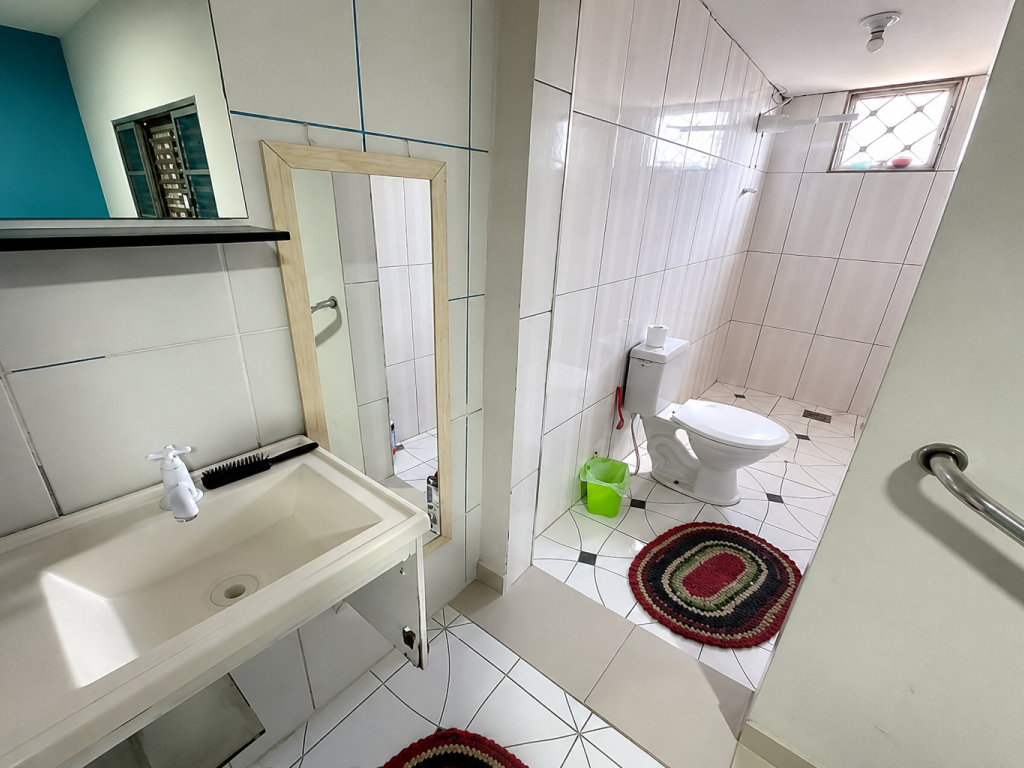 Imóvel Residencial, 84,00m², Jd. Santa Terezinha, Américo Brasiliense/SP — foto 3