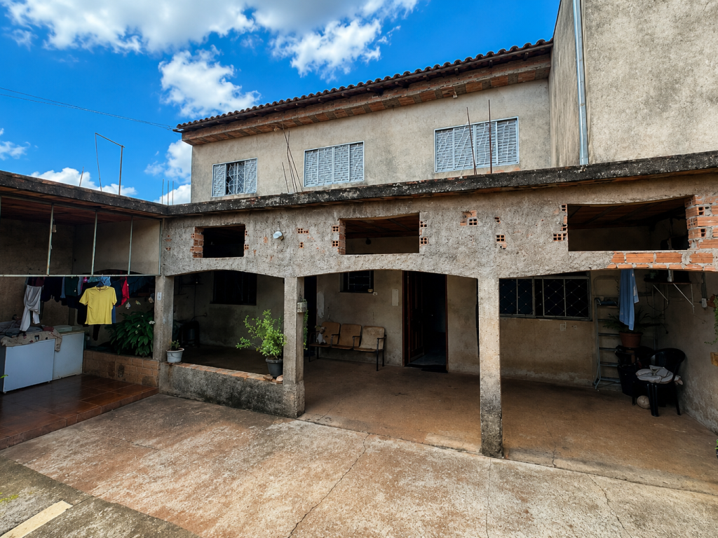 Imóvel Residencial, 84,00m², Jd. Santa Terezinha, Américo Brasiliense/SP — foto 5