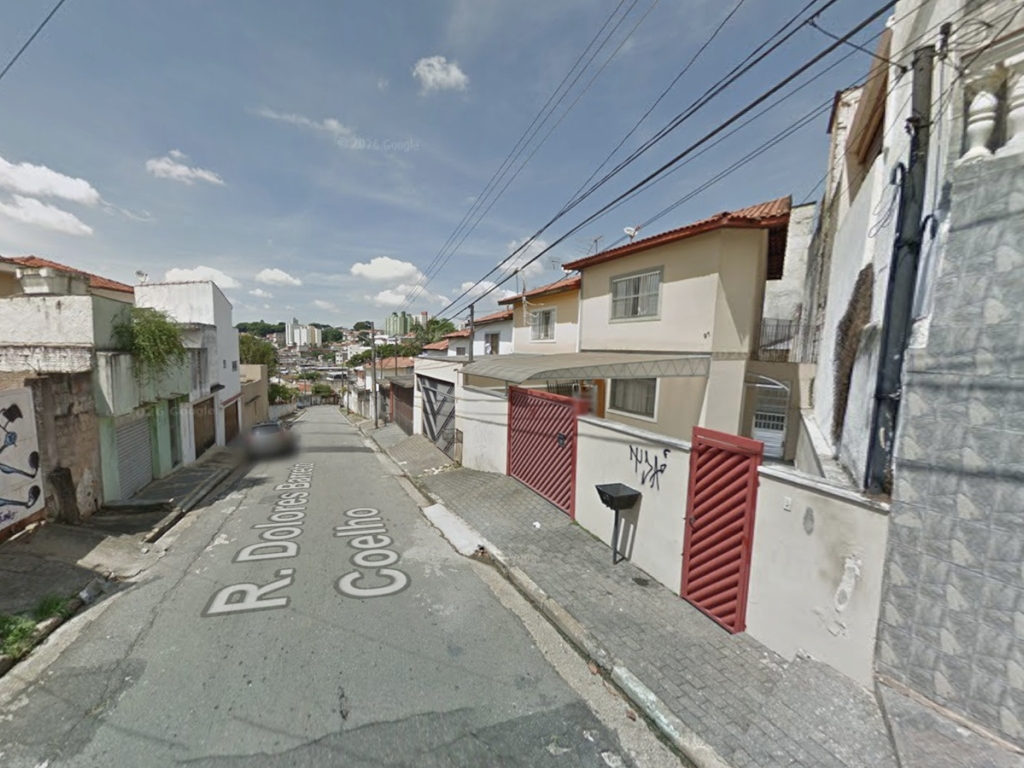 Casa, A.T.: 112m², Jardim Peri, São Paulo/SP — foto 2