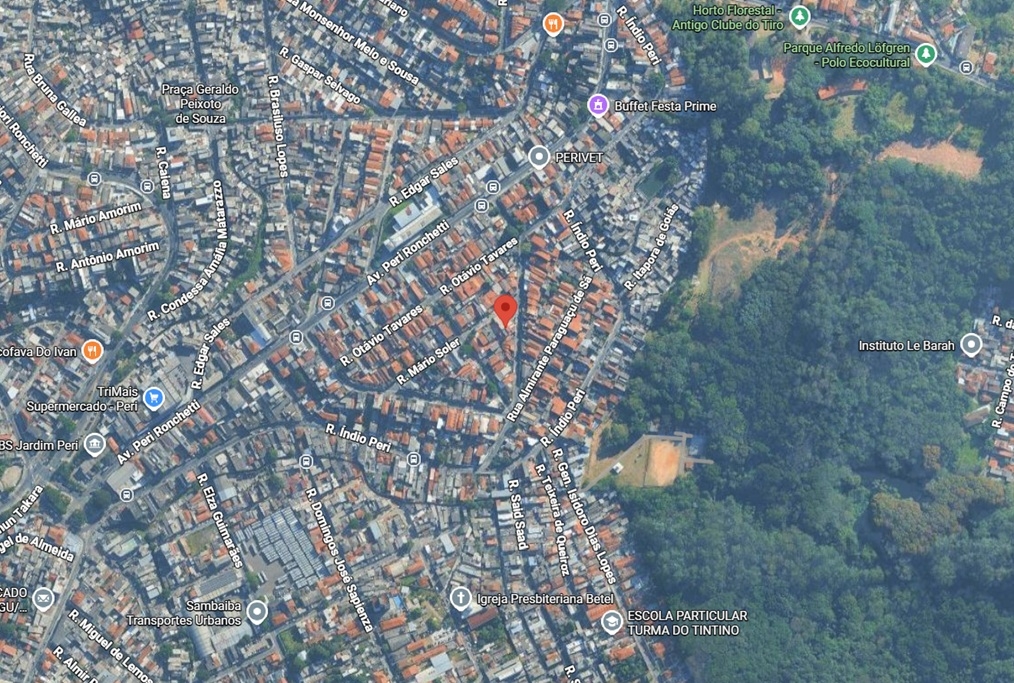 Casa, A.T.: 112m², Jardim Peri, São Paulo/SP — foto 3