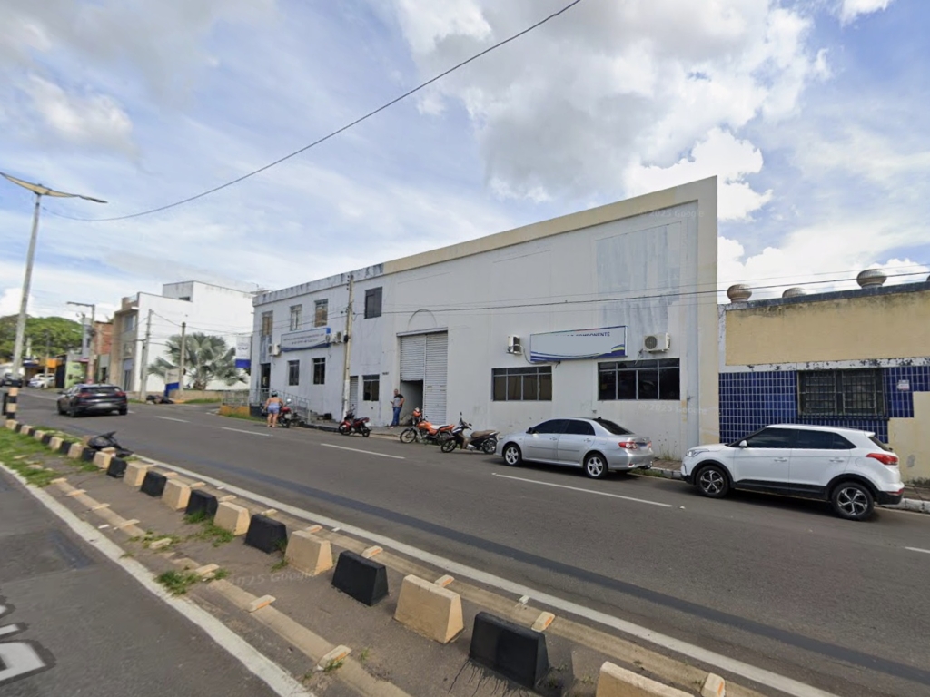 Imóvel Comercial, A.T.: 637m², Tiradentes, Juazeiro do Norte/CE