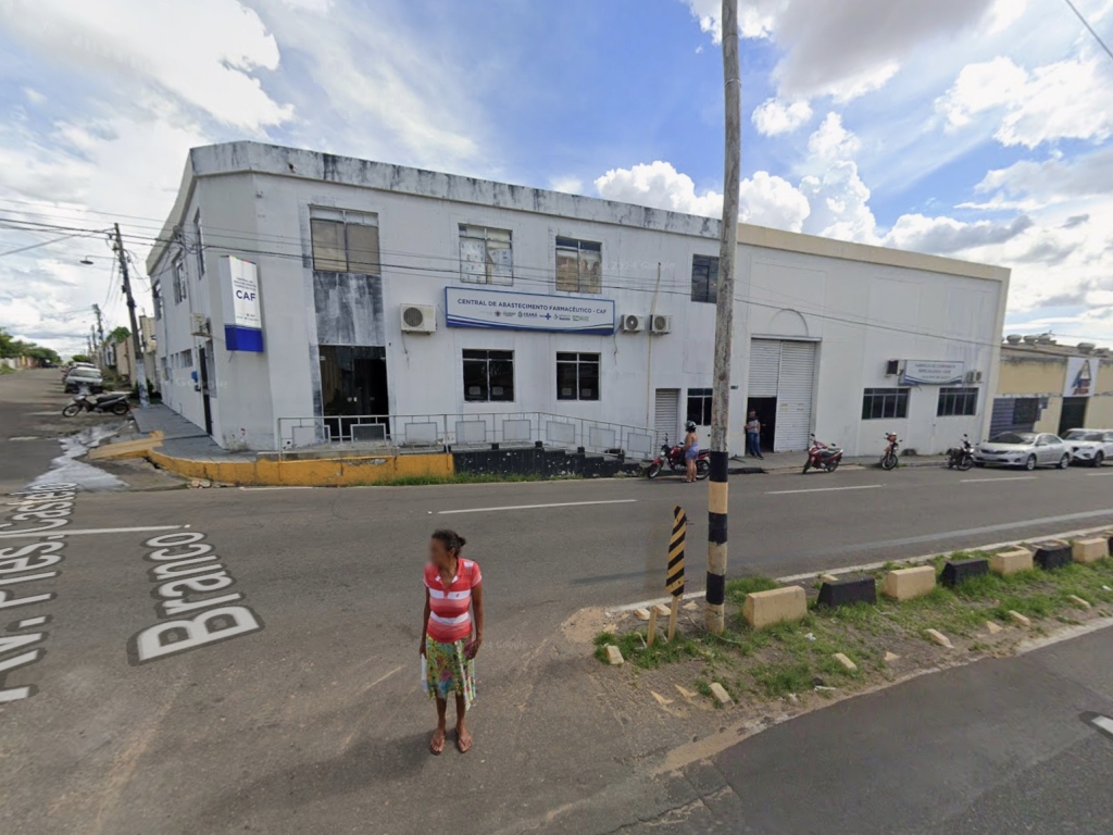 Imóvel Comercial, A.T.: 637m², Tiradentes, Juazeiro do Norte/CE — foto 2