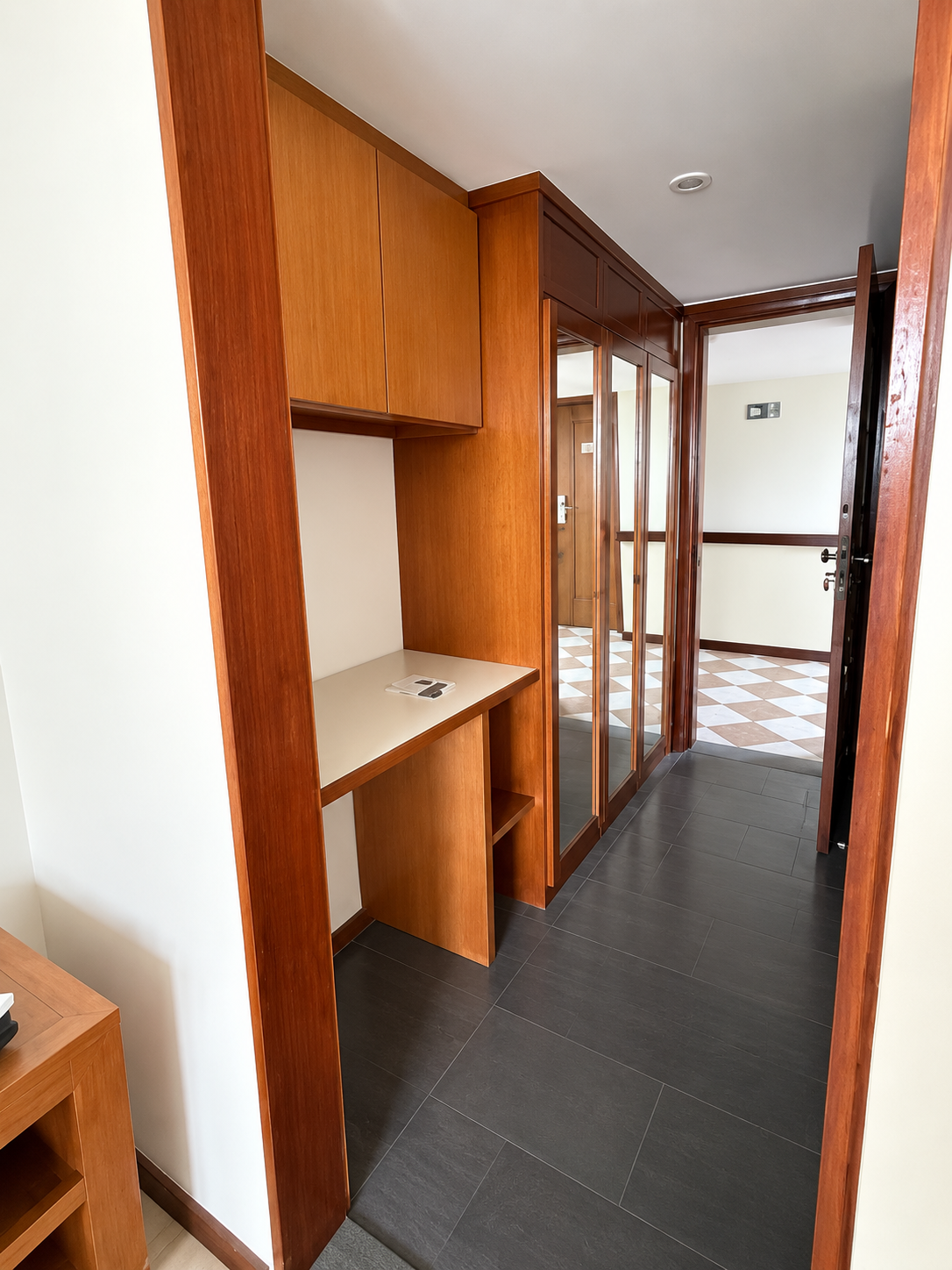 Apartamento Hotel, 31,89m², Edifício Sol Victoria Marina Flat, Salvador/BA — foto 3
