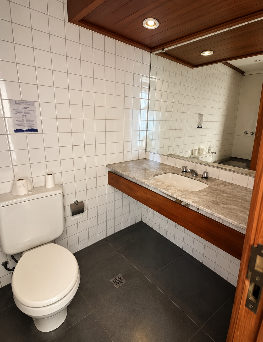 Apartamento Hotel, 31,89m², Edifício Sol Victoria Marina Flat, Salvador/BA — foto 5