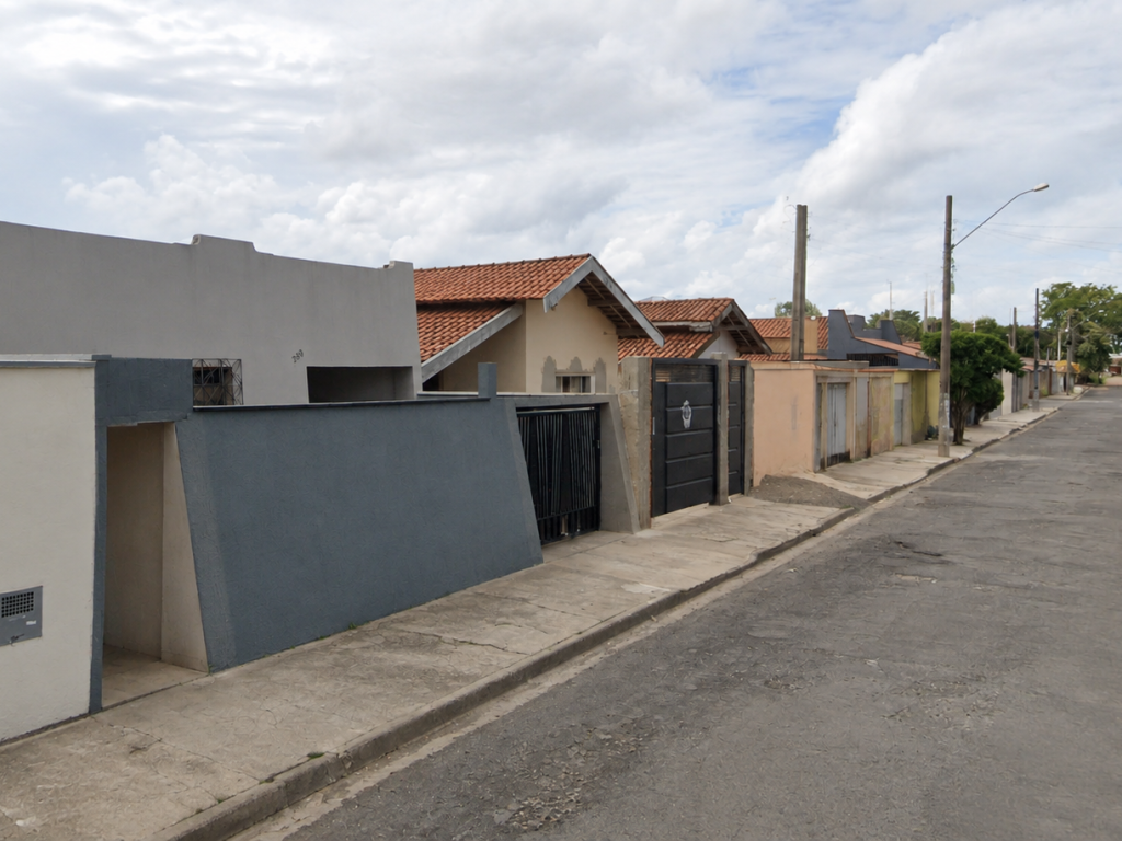 Imóvel Residencial, 200,00m², Mogi Guaçu/SP — foto 2