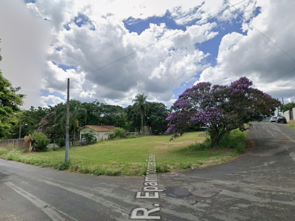 Terreno, A.T.: 275m², Jardim Baronesa, Espírito Santo do Pinhal/SP
