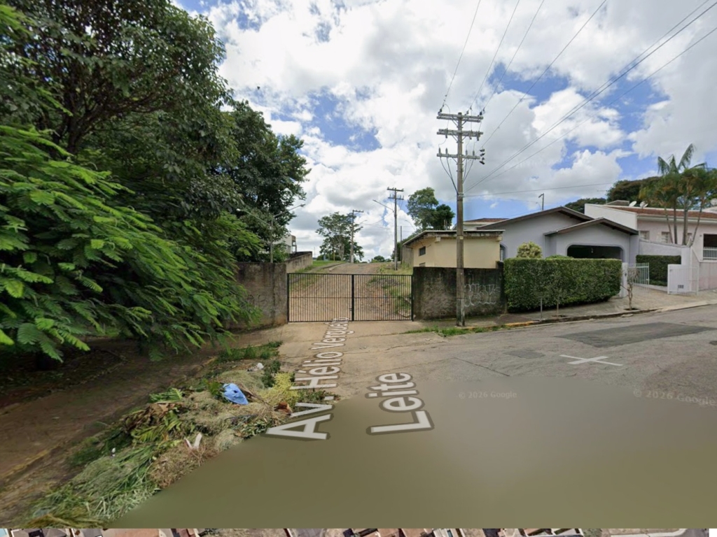 Terreno, A.T.: 408m², Jardim Universitário II, Espírito Santo do Pinhal/SP