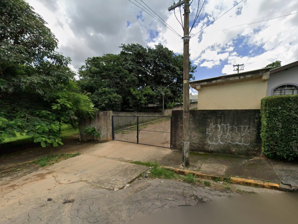 Terreno, A.T.: 408m², Jardim Universitário II, Espírito Santo do Pinhal/SP — foto 2