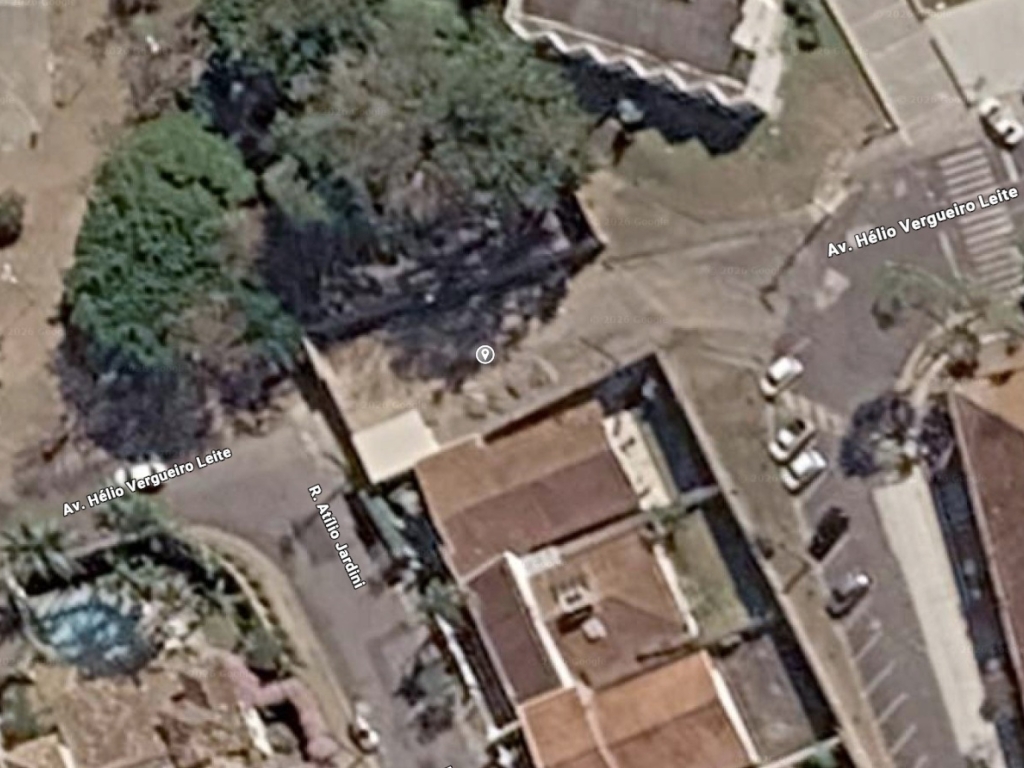 Terreno, A.T.: 408m², Jardim Universitário II, Espírito Santo do Pinhal/SP — foto 3