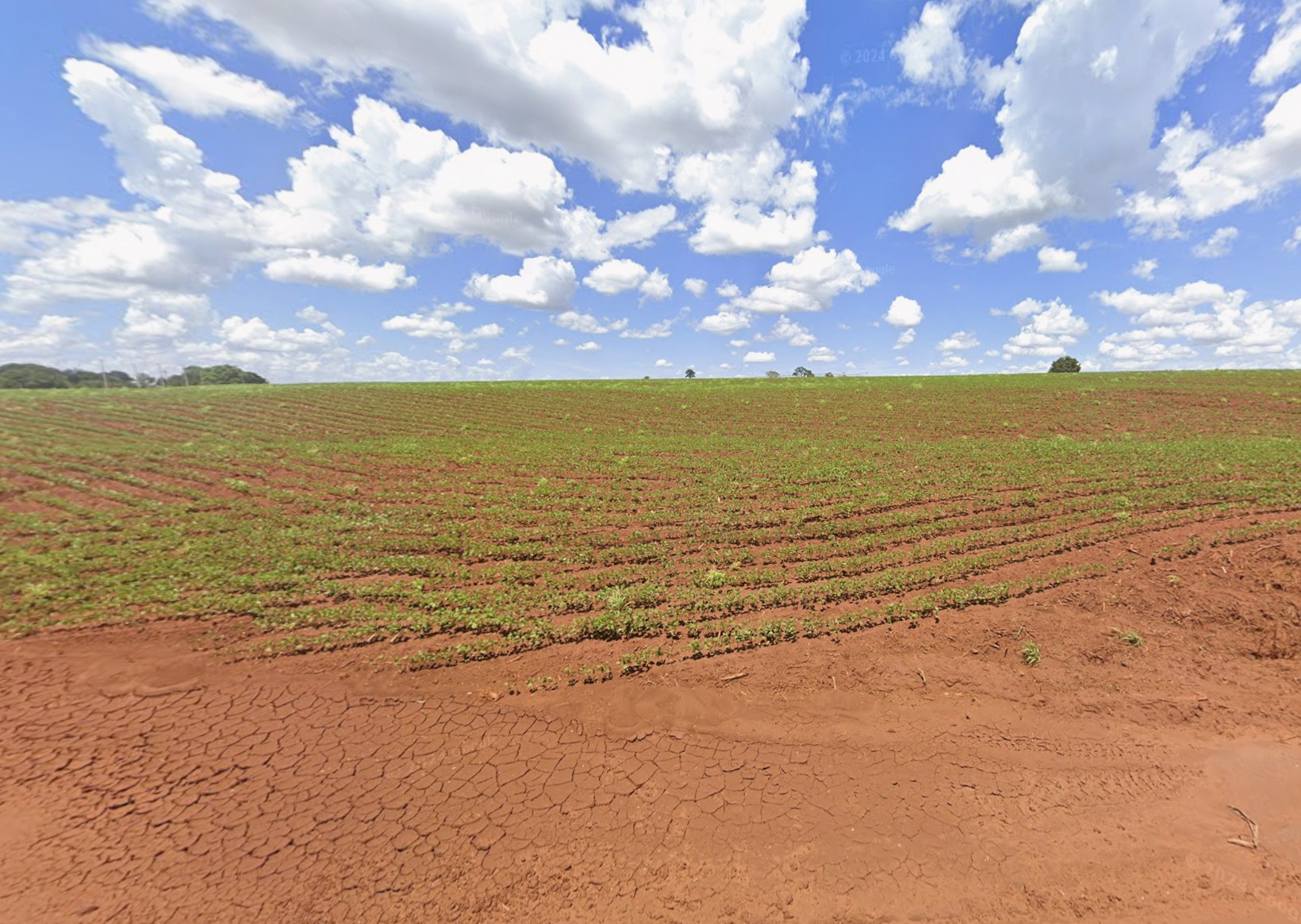 Imóvel Rural, 72.600m², Guaíra/SP