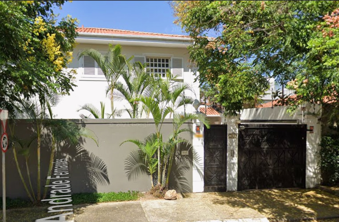 Casa, 324m², Vila Madalena, São Paulo/SP