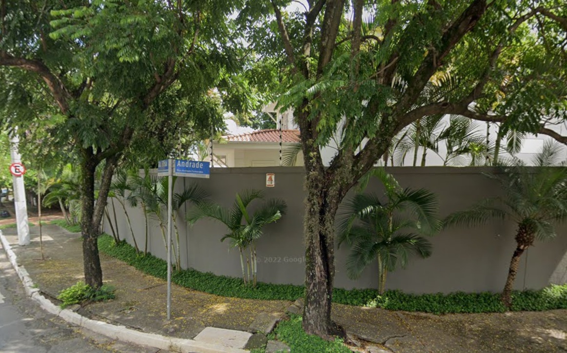 Casa, 324m², Vila Madalena, São Paulo/SP — foto 2