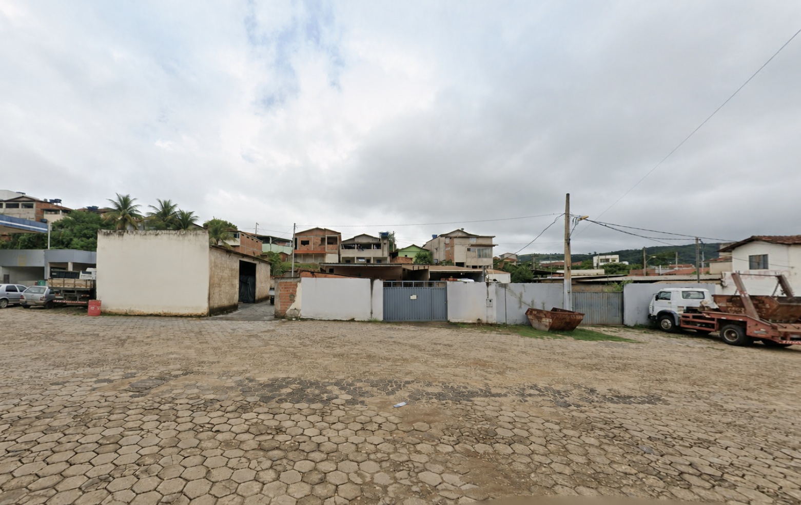 3 Imóveis comerciais, A.T.: 1.080m², Turmalina, Virgem da Lapa/MG — foto 2