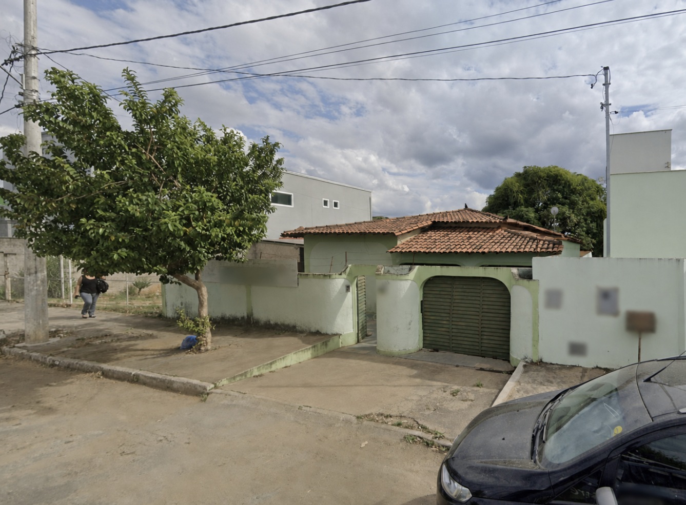 Casa, A.T.: 600m², Vapabucu, Sete Lagoas/MG